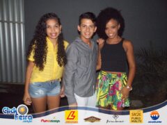 Garota Vip